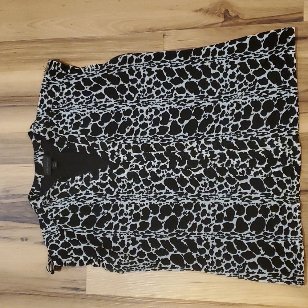 Worthington, women's, large blouse